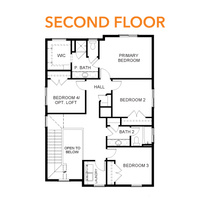 Photo 3 for 1092 N Canvasback Dr #401