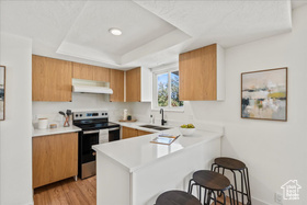 Photo 6 for 5649 S Bree St