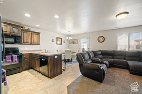 Photo 5 for 2391 S Arthur Way