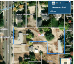 Photo 2 for 11515 S Temple Dr