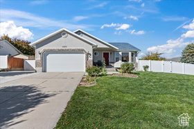 Photo 3 for 13878 S Shaggy Peak Dr