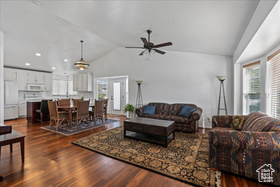 Photo 6 for 13878 S Shaggy Peak Dr