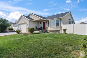 Photo 2 for 13878 S Shaggy Peak Dr