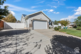 Photo 5 for 13878 S Shaggy Peak Dr