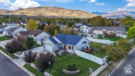 Photo 4 for 13878 S Shaggy Peak Dr