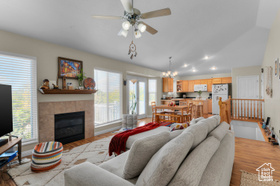 Photo 4 for 921 N 600 East