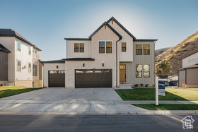 Photo 2 for 1689 W Canyon Rim Dr #636