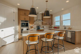 Photo 6 for 1689 W Canyon Rim Dr #636