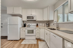 Photo 4 for 533 S 670 East