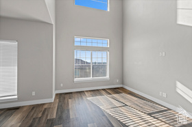 Photo 3 for 924 S Aspen Summit Dr
