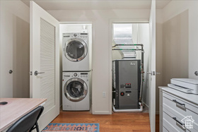 Photo 5 for 35 E 100 South #807