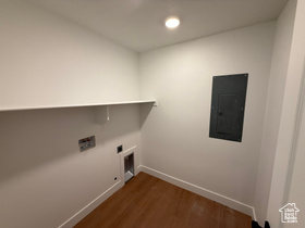 Photo 6 for 730 E 1250 South