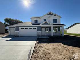 Photo 2 for 730 E 1250 South