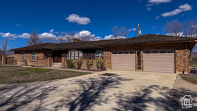 Photo 3 for 6835 E 1340 South
