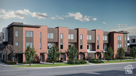 Home for
                    sale at 599 E Savvy Cv #44, Salt Lake City, UT  84107. Listed at 609900 with 3  bedrooms, 4 bathrooms and 1,890 total square feet