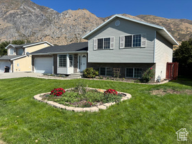 Photo 1 for 512 N 400 East