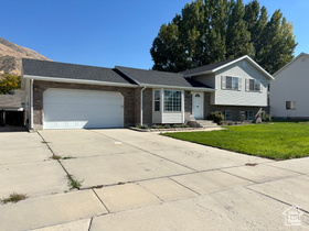 Photo 2 for 512 N 400 East