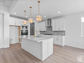 Photo 3 for 1636 S 4350 West #217