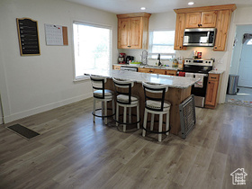 Photo 4 for 3885 W 4500 South