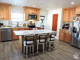 Photo 6 for 3885 W 4500 South