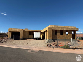 Photo 4 for 2874 W Indian Peaks Cir