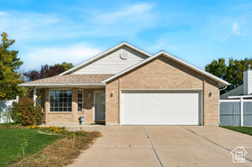 Photo 1 for 780 W 4075 South