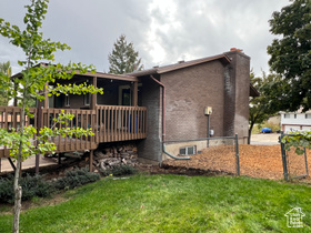 Photo 2 for 3606 N 2775 East