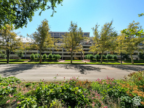 Photo 2 for 560 E South Temple #C101