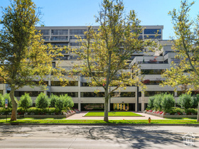Photo 1 for 560 E South Temple #C101