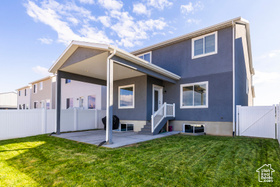 Photo 6 for 3554 W 4100 South #63