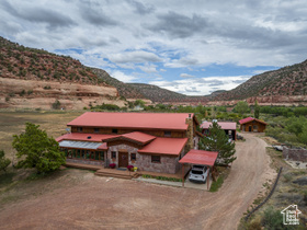 Photo 1 for 1095 S Montezuma Canyon Rd