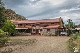 Photo 4 for 1095 S Montezuma Canyon Rd