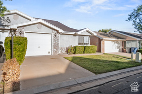 Photo 3 for 2050 W Canyon Dr #8A