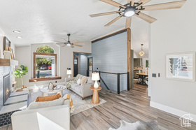 Photo 5 for 1204 N 1100 West