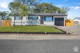 Photo 1 for 5242 S 5120 West