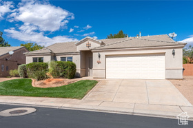Photo 2 for 1630 E 2450 South #231