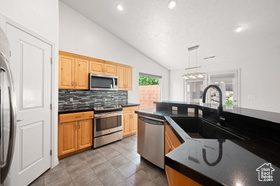 Photo 6 for 1630 E 2450 South #231