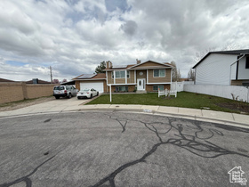 Photo 3 for 4717 S Spicewood Cir