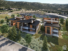 Photo 2 for 1261 N Granite Peak Way #660