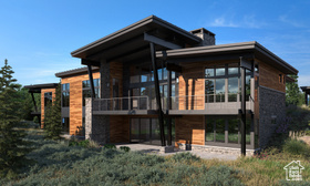 Photo 2 for 2756 E Granite Peak Dr #683