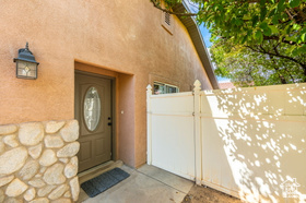 Photo 3 for 2050 W Canyon View Dr #35B