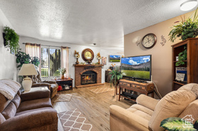 Photo 1 for 1120 E Canyon Rd #38