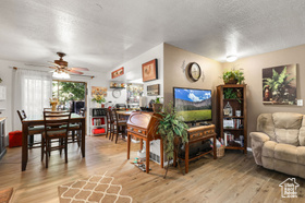 Photo 5 for 1120 E Canyon Rd #38