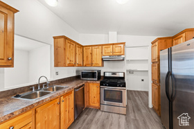 Photo 3 for 5100 S 1050 West #E33