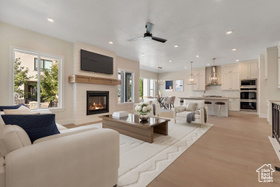 Photo 2 for 283 E Concord Farm Ln #2