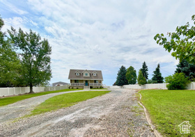 Photo 2 for 3758 S 2500 East