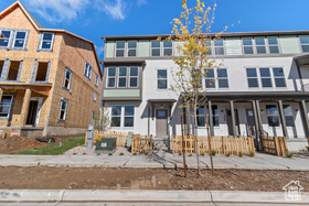 Photo 2 for 1463 N 1875 West #165