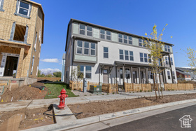 Photo 3 for 1463 N 1875 West #165