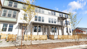 Photo 3 for 1459 N 1875 West #166