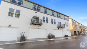 Photo 4 for 1455 N 1875 West #167